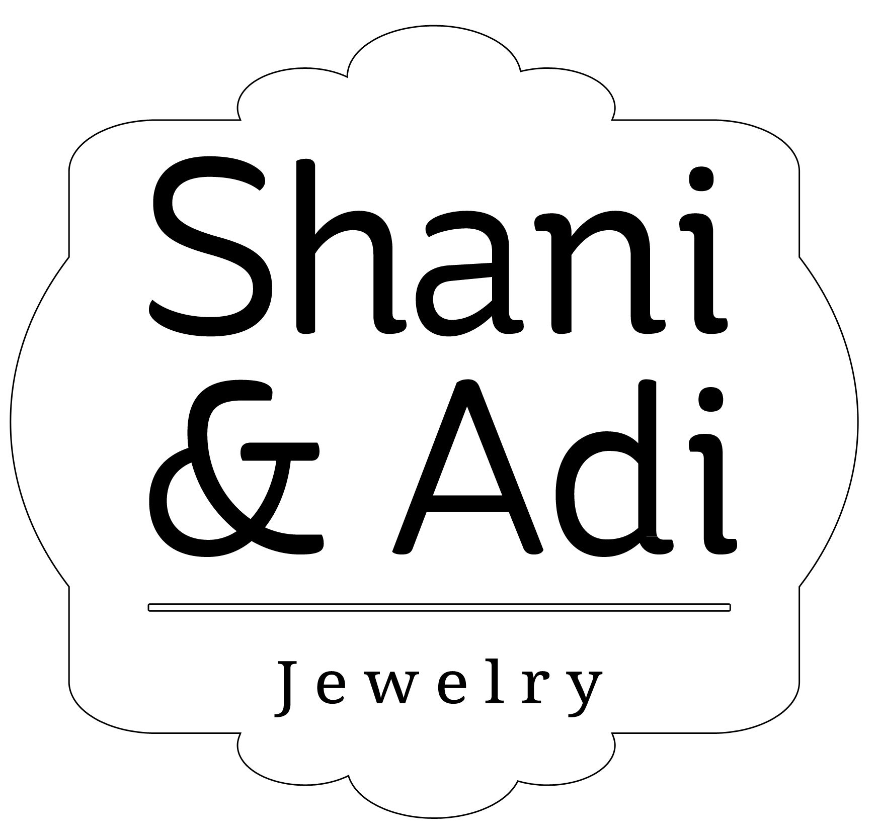 Shani & Adi Jewelry